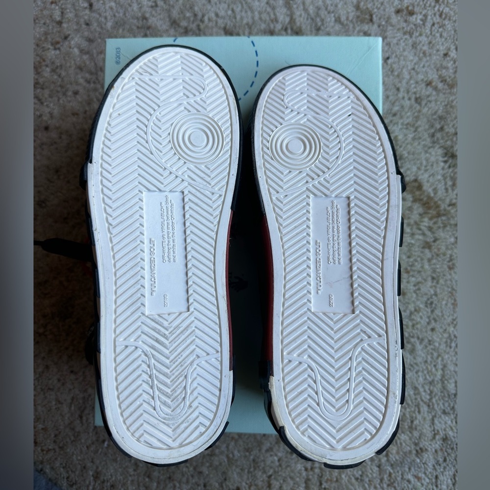 Off_white Vulk - Picture 4 of 12